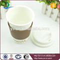 Hot Sale porcelain coffee mug with lid wholesale